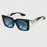 Evelin | Elegante Sonnenbrille