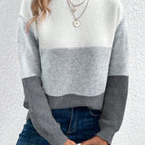 Soria™ Universitäts-Pullover