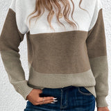Soria™ Universitäts-Pullover