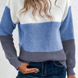 Soria™ Universitäts-Pullover