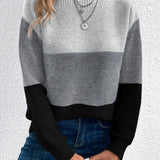 Soria™ Universitäts-Pullover
