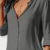 Susana - Perfekte Bluse