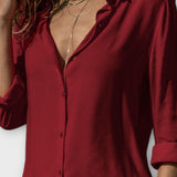 Susana - Perfekte Bluse