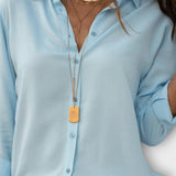 Susana - Perfekte Bluse