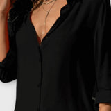 Susana - Perfekte Bluse