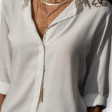 Susana - Perfekte Bluse