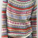 Suzu™ Pullover