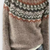 Suzu™ Pullover