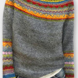 Suzu™ Pullover