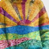 Tarja™ Pullover mit hohem Kragen