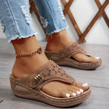 Valerie | Bequeme orthopädische Sandalen