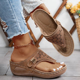 Valerie | Bequeme orthopädische Sandalen