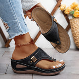 Valerie | Bequeme orthopädische Sandalen