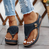 Valerie | Bequeme orthopädische Sandalen