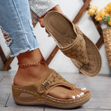 Valerie | Bequeme orthopädische Sandalen