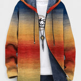 Tereza™ | Luxuriöser künstlerischer Cardigan