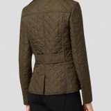 Lena | Herbstjacke