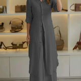 Lotte | Elegantes zweiteiliges Set