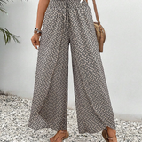Charlotte | Weite Relaxhose