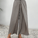 Charlotte | Weite Relaxhose