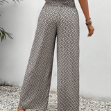 Charlotte | Weite Relaxhose