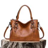Lotte | Weiche Ledertasche