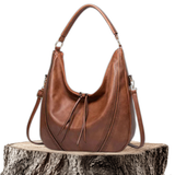 Rose | Legere Ledertasche
