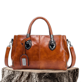 Martha | Vielseitige Handtasche