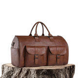 Lotte | Zeitlose Handtasche