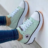 Eva-Pauline | Orthopädische Damen-Sneaker