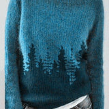 Veronika™ Universitäts-Pullover