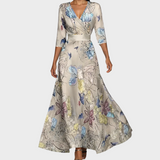 Emily - Elegantes und Leichtes Maxikleid