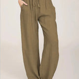 Rose | Leichte Hose