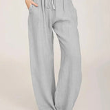 Rose | Leichte Hose