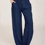 Rose | Leichte Hose