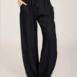 Rose | Leichte Hose