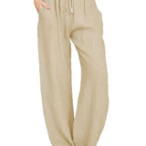 Rose | Leichte Hose