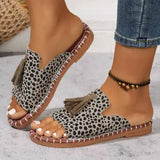 Eva-Florentine | Orthopädische Sandalen