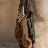 Mira | Dreiteiliges Set aus arte bohemisch nomade