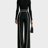 Loredana – eleganter Anzug mit Hose