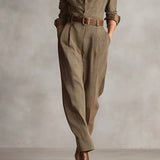 Renata - Moderne enganliegende Overall