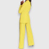 Elena - Sada Jacke für elegante Stile
