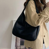 Rose | Raffinierte Schultertasche