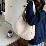 Rose | Raffinierte Schultertasche
