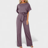 Alice – Eleganter Overall für Frauen