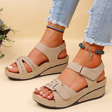 Anna-Pauline | Komfortsandalen für Damen