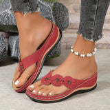 Margaretha | Bequeme orthopädische Sandalen