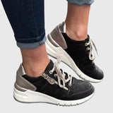 Yvonne | Orthopädische Sneaker