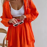 Katharina | Elegantes zweiteiliges Set