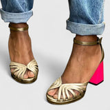 Linda | Raffinierte Absatzschuhe